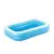 Bestway Bestway® 54006 Family, felfújható gyermekmedence, 2,69 x 1,75 x 0,51 m