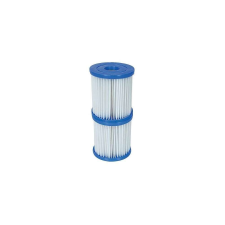 Bestway Bestway 58093 szűrőbetét 1249 l/h i 2db 8050014 medence kiegészítő