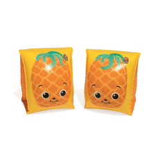 Bestway Bestway - Baba úszó kesztyű 23x15 cm (narancssárga) strandjáték