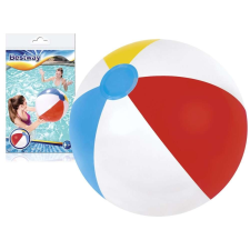 Bestway Bestway felfújható strandlabda csíkokkal 51cm strandjáték
