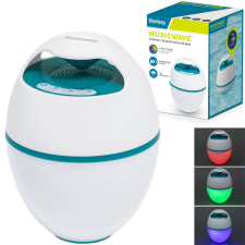 Bestway Bestway floating MusicWave™ speaker with Bluetooth and 58700 LED light medence kiegészítő
