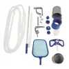 Bestway Bestway Flowclear Deluxe úszómedence-tisztító készlet 58237