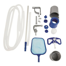 Bestway Bestway Flowclear Deluxe úszómedence-tisztító készlet 58237 medence kiegészítő