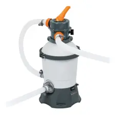 Bestway BESTWAY FlowClear, Homokszűrős vízforgató, 2m3/h (58515) medence kiegészítő