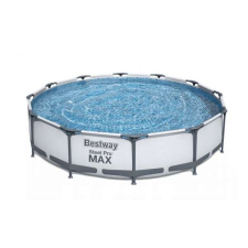 Bestway Bestway Steel Pro Max medence 366x76cm medence