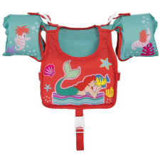 Bestway Bestway Swimming vest with sleeves 3-6 L Little Mermaid 9101I vizes játék