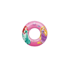 Bestway Bestway Úszógumi 56cm - Disney Hercegnő #rózsaszín úszógumi, karúszó