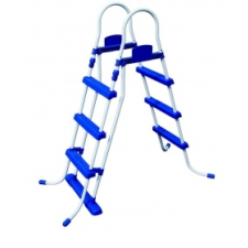 Bestway Biztonsági létra 107 cm medence kiegészítő