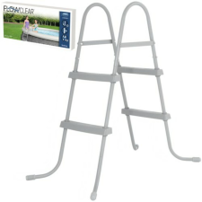 Bestway Biztonsági medence létra 84cm BESTWAY 58430 medence kiegészítő