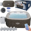  Bestway cabo hydrojet spa 4-6 főre wifi-vel