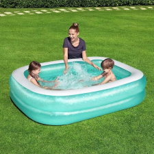 BESTWAY Car Pool családi medence (201x150x51 cm) medence