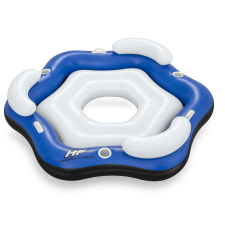 Bestway Cool white úszó sziget strandjáték