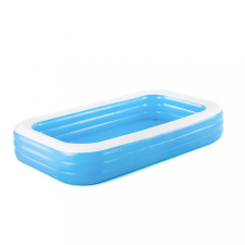 Bestway Család felfújhatós medence Bestway 305x183x56 cm kék medence