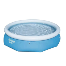 Bestway Családi körmedence szett 3 in 1 - 305 cm*76 cm medence