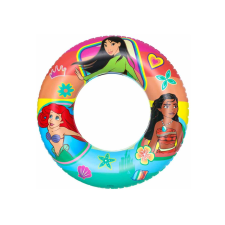 Bestway : Disney® Hercegnők úszógumi ? 56 cm úszógumi, karúszó