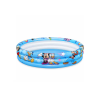 Bestway : Disney Junior® Mickey Egér pancsoló medence ? 122 x 25 cm (91007B)