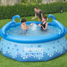 Bestway Easy Set OctoPool medence 274 x 76 cm medence