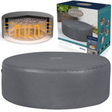 Bestway ENERGYSENSE hőszigetelő takaró Lay-Z-Spa 196 cm-es medence 60318 medence kiegészítő