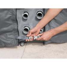 Bestway Energysense™ termikus spa fedél 230cm jakuzzi