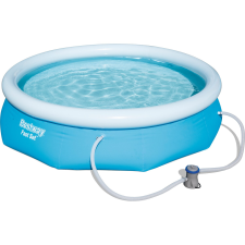 Bestway Fast Pool medence szett 305 cm x 76 cm medence