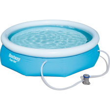 Bestway Fast Pool medence szett 305 cm x 76 cm (479297) medence