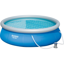 Bestway Fast Pool medence szett 396 cm x 84 cm (497299) medence
