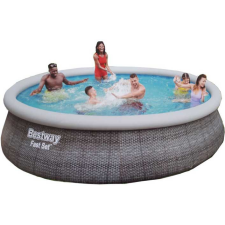 Bestway Fast Set 3,96 Medence medence