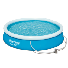 Bestway Fast Set 57274 medenceszett 366 x 76 cm medence