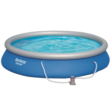 Bestway Fast Set 57313 medenceszett 457 x 84 cm medence
