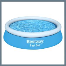 Bestway FAST SET Felfújható Medence – 305 x 76 cm 30576 medence