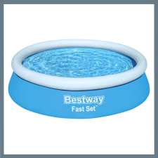 Bestway FAST SET Felfújható Medence – 305 x 76 cm 30576 medence