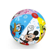 Bestway Felfújható Beach Ball Mickey Mouse 51cm Bestway 91098 14707 strandjáték