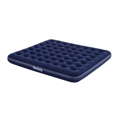 Bestway FELFÚJHATÓ DUPLA MATRAC 203 X 183 X 22CM (67004) ágy és ágykellék