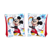 Bestway Felfújható karúszó Mickey egér, 23 × 15 cm