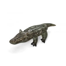  bestway felfújható krokodil játék - 193x94 cm vizes játék