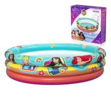 Bestway Felfújható medence 122 x 30 cm bestway 91099 medence