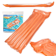 Bestway felfújható Strandmatrac (44013) #narancssárga strandjáték