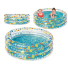 Bestway Felfújható Trópusi Mintás Gyermekmedence 150x53cm 51045 