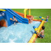 Bestway Felfújható vízicsúszda 551 x 502 x 265 cm Bestway 53377 10669