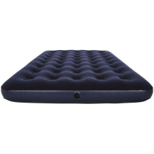 Bestway Flokkolt matracágy - 191 x 137 x 22 cm strandjáték