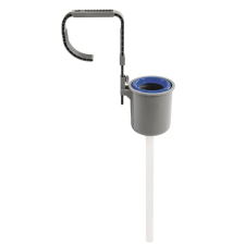 Bestway Flowclear 58233 medencefelszín-tisztító (91606) medence kiegészítő