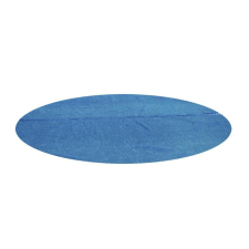 Bestway® FlowClear™ 58252 ponyva, napelemes, medence, 4,57 m medence