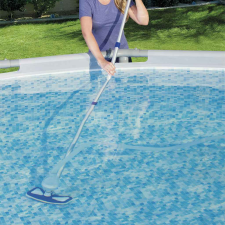 Bestway Flowclear AquaClean medencetisztító készlet medence kiegészítő