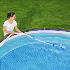 Bestway Flowclear AquaSweeper automata porszívó medence kiegészítő