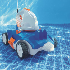 Bestway "Flowclear Aquatronix" 58482 medencetisztító robot tisztító- és takarítószer, higiénia