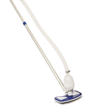 Bestway Flowclear Deluxe úszómedence-tisztító készlet 58237 (3202431) medence kiegészítő