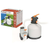 Bestway Flowclear Homokszűrő - 11355 L/h