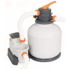 BESTWAY FlowClear, Homokszűrős vízforgató, 8,3 m3/h (58499)