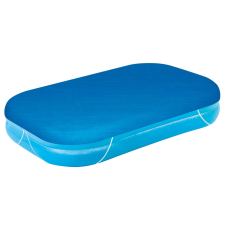 Bestway Flowclear medencetakaró 262 x 175 x 51 cm (3202610) medence kiegészítő