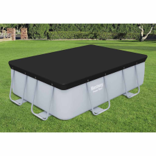  Bestway Flowclear medencetakaró 269 x 179 cm medence kiegészítő